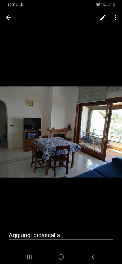 Belview Positano Apartamento Exterior foto