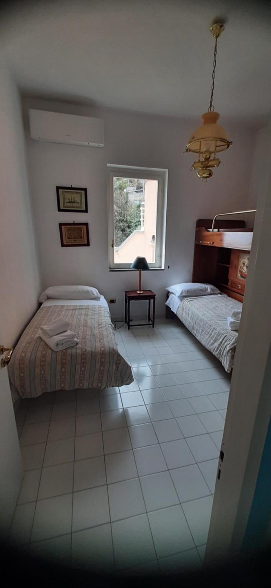 Belview Positano Apartamento Exterior foto