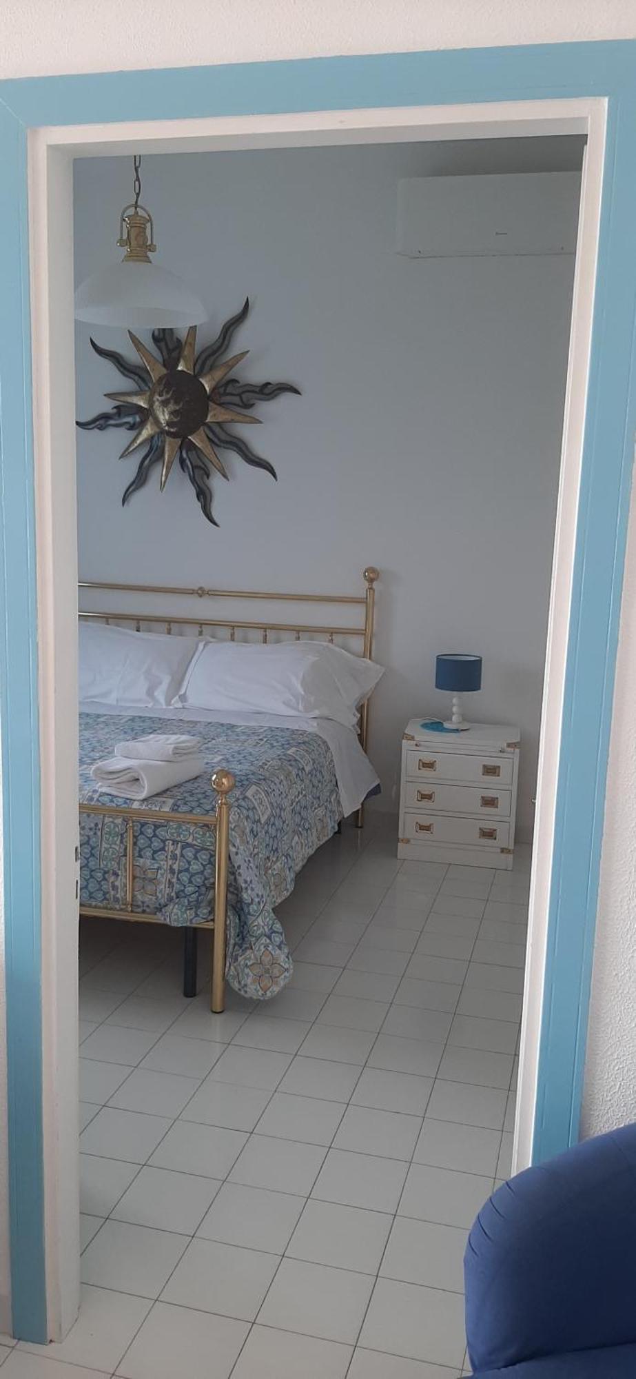 Belview Positano Apartamento Exterior foto
